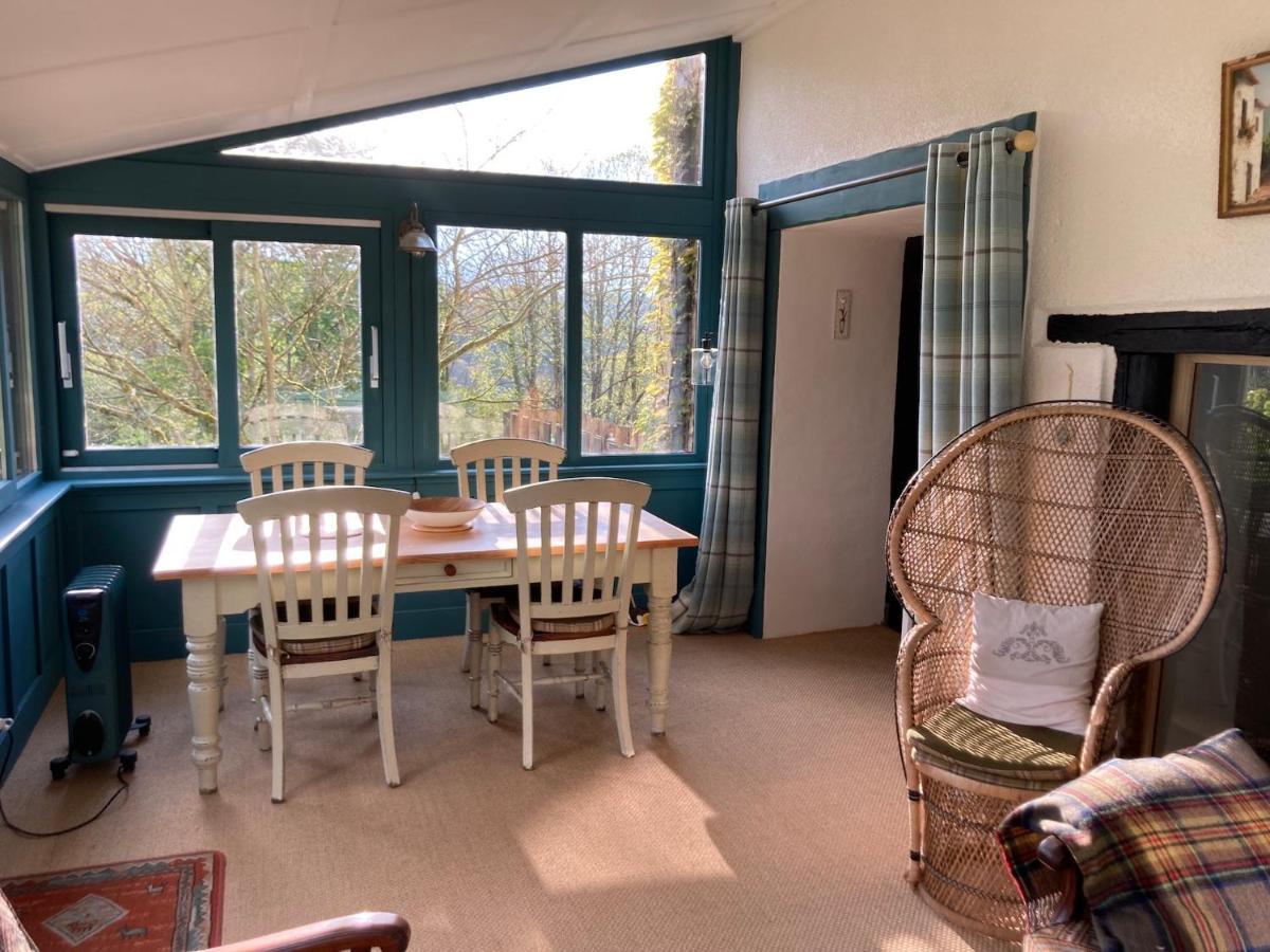 La Maison Charmante D'Elisabeth Saint-Ybard Bagian luar foto